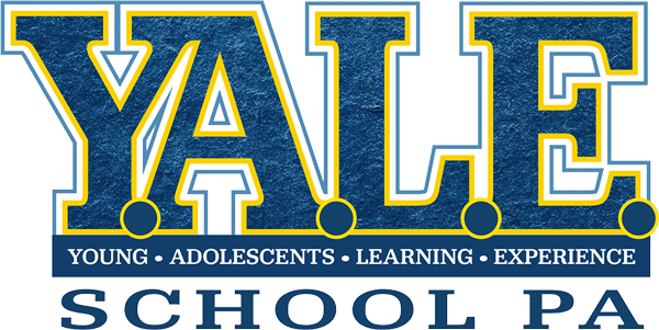 Y.A.L.E. School PA
